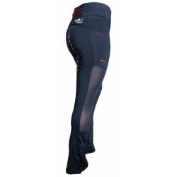 Reitleggings full grip Frau Karlslund Galdur Jodhpur von Karlslund