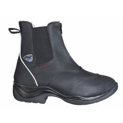 Winterreitstiefel aus Lammleder Damen Karlslund von Karlslund