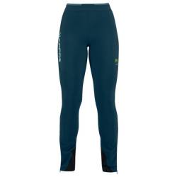 Karpos - Women's Alagna Evo Pant - Tourenhose Gr L blau von Karpos