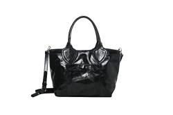 Kate Lee Damen Dressy Bag Tasche, Schwarz von Kate Lee