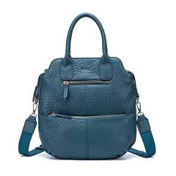 Kate Lee Damen Velya Bu Blau Grün Tasche von Kate Lee