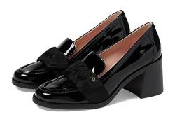 Kate Spade New York Leandra Loafer-Pumps, für Damen, schwarz, Größe EU 36 von Kate Spade New York