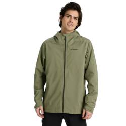 Regenjacke Kathmandu Trailhead Stretch 2.5L von Kathmandu