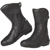 Kawasaki Kawasaki NEUSS MC Boot Motorradstiefel Motorradstiefel Wasserdichtes Futter: SinAqua Waterproof Membrane von Kawasaki