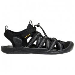 Keen - Women's Drift Creek H2 - Sandalen Gr 10 schwarz von Keen