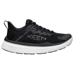 Keen - Women's WK450 - Multisportschuhe Gr 8,5 schwarz von Keen