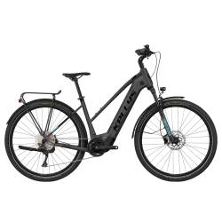 Fahrrad Kellys E-Cristy 70 P 725Wh von Kelly's