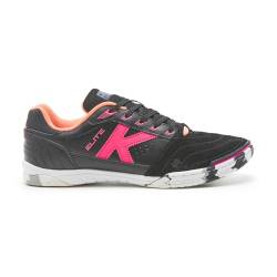 KELME Unisex Elite Sneaker, Schwarz, 36 EU von Kelme