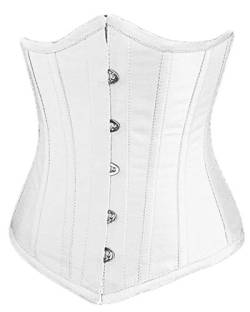 Kelvry Waist Taillen Training Cincher Corsage Korsett Body Shaper Übergrößen S-6XL von Kelvry