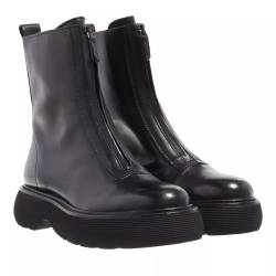 Stiefeletten schwarz Stiefelette 36 von Kennel & Schmenger