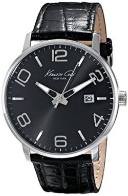 Kenneth Cole Quarzuhr Man IKC8005 42.0 mm von Kenneth Cole