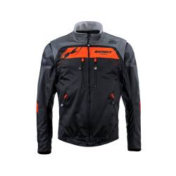 Motorradjacke Kenny Softshell Enduro von Kenny