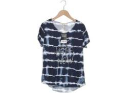 Key Largo Damen T-Shirt, marineblau, Gr. 36 von Key Largo