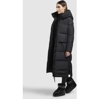 Khujo Wintermantel - Aroma - XS bis XXL - für Damen - Größe XL - schwarz von Khujo