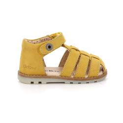 Baby-Sandalen Kickers Nonopi von Kickers