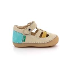 Baby-Sandalen Kickers Sushy von Kickers