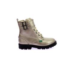 Damen-Stiefeletten Kickers Groorock von Kickers