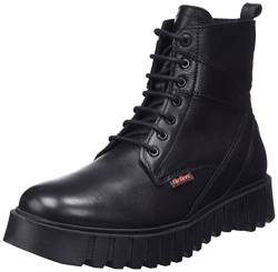 Kickers Herren Kick Fabulous Springerstiefel, Schwarz, 42 EU von Kickers