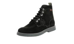 Kickers Herren Kick Legendary Stiefelette, Schwarz, 46 EU von Kickers