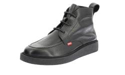 Kickers Herren Kick Swift Stiefelette, Schwarz, 41 EU von Kickers