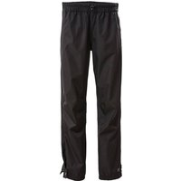 KILLTEC Damen Regenhose mit durchgehendem Reissverschluss, packbar KOS 18 WMN PNTS von Killtec