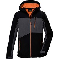 KILLTEC Kinder Funktionsjacke KOW 367 BYS SFTSHLL JCKT von Killtec