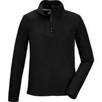 KILLTEC Kinder Shirt KSW 184 BYS FLC SHRT von Killtec