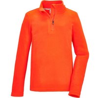 KILLTEC Kinder Shirt KSW 184 BYS FLC SHRT von Killtec