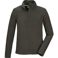 KILLTEC Kinder Shirt KSW 184 BYS FLC SHRT von Killtec