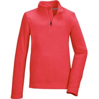 KILLTEC Kinder Shirt KSW 188 GRLS FLC SHRT von Killtec