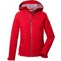 Killtec Funktionsjacke KOS 23 WMN JCKT CS Outdoorjacke, Wanderjacke von Killtec