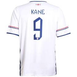 England Trikot Kane - Kinder und Erwachsene - Jungen - Fußball Trikot - Fussball Geschenke - Sport t Shirt - Sportbekleidung - Größe 164 von Kingdo