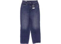 Kings of Indigo Damen Jeans, marineblau, Gr. 27 von Kings Of Indigo