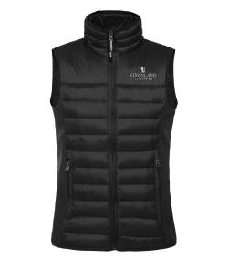 Weste Classic Unisex Body Warmer von Kingsland