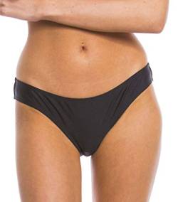 Kiniki Damen Schwarz Bikini Hose von Kiniki