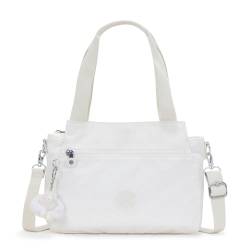 Kipling Damen Elysia Crossbody, Pure Alabaster von Kipling