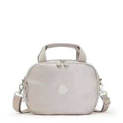 Kipling Damen Palmbeach Kulturbeutel, Metallic Glow von Kipling