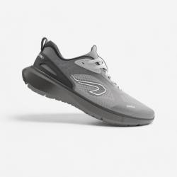 Laufschuhe Herren - Jogflow 190.1 schwarz/grau von Kiprun