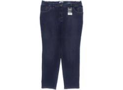 Kj brand Damen Jeans, marineblau, Gr. 46 von KjBRAND