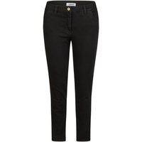 KjBRAND 5-Pocket-Jeans Hose Fanni Skinny, ideal für schlanke Beine von KjBRAND
