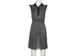 Kookai Damen Kleid, schwarz, Gr. 34 von Kookai