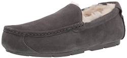 UGG Herren Tipton Hausschuh, steingrau, 41 EU von Koolaburra by UGG