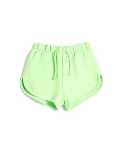 Koton Girls Shorts Basic Drawstring Pockets Cotton von Koton