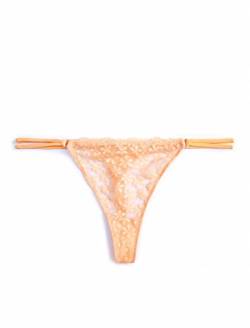 Koton Women String Panties Lacy Medium Rise von Koton