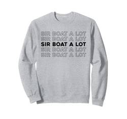 Kreuzfahrer - Urlaub Schiff Cruise Kreuzfahrt Sweatshirt von Kreuzfahrt Geschenke & Ideen