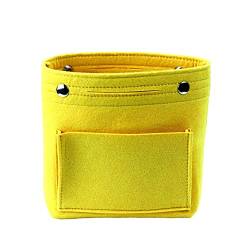 KunLS Kosmetiktasche Kulturbeutel Reisetaschen Für Frauen Reisetaschen Herren Toiletry Reise Tasche Toiletry Tasche Frauen Machen Up Taschen Für Frauen Yellow,One Size von KunLS