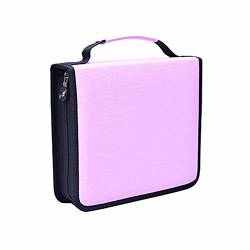 federtasche mädchen federtasche Teenager mädchen Künstler Federmäppchen Bleistiftlagerung Federmäppchen aufrollen Bleistiftbeutel für Mädchen pink von KunLS