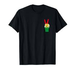 Kurde, kurdische Flagge, Kurdistan-Flagge. T-Shirt von Kurdish,kurd,kurdistan Flag.