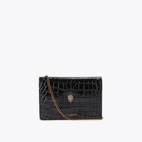 KURT GEIGER Extra Mini Shoreditch Bag Schwarz von Kurt Geiger