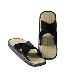 Sandalen aus Reisstroh zoris Kwon von Kwon